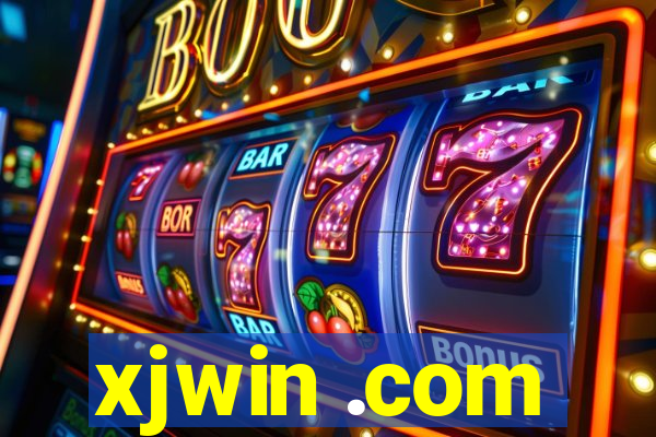 xjwin .com